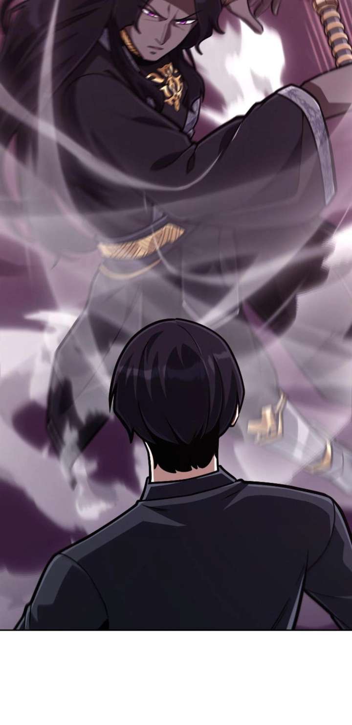 Read What’s Our Hero Doing? chapter 60 image 14 on Lezhin