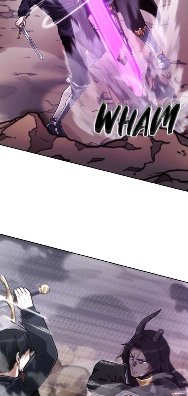 Read What’s Our Hero Doing? chapter 60 image 2 on Lezhin