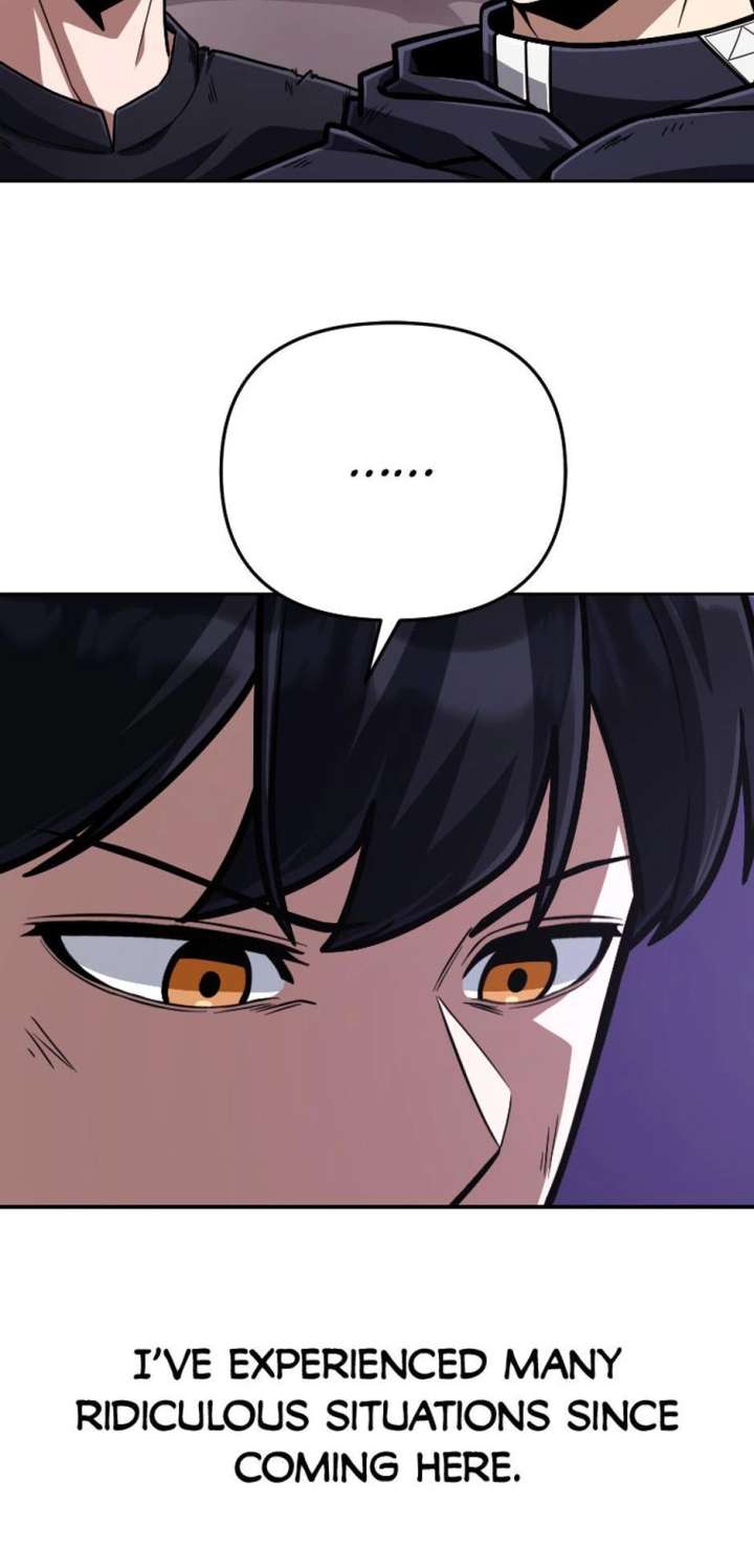 Read What’s Our Hero Doing? chapter 60 image 40 on Lezhin