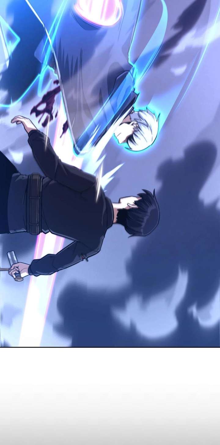 Read What’s Our Hero Doing? chapter 60 image 47 on Lezhin