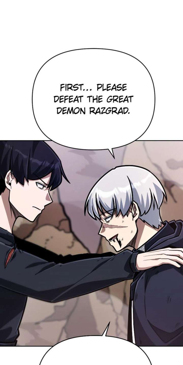 Read What’s Our Hero Doing? chapter 60 image 53 on Lezhin