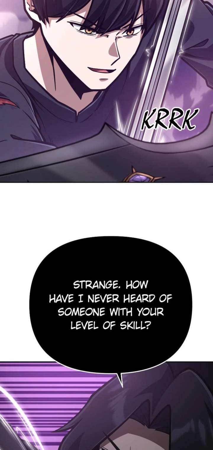 Read What’s Our Hero Doing? chapter 60 image 6 on Lezhin