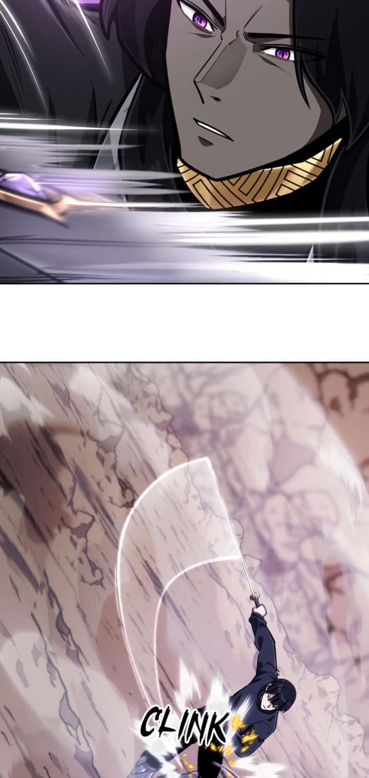 Read What’s Our Hero Doing? chapter 60 image 7 on Lezhin
