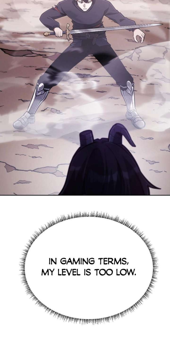Read What’s Our Hero Doing? chapter 60 image 9 on Lezhin