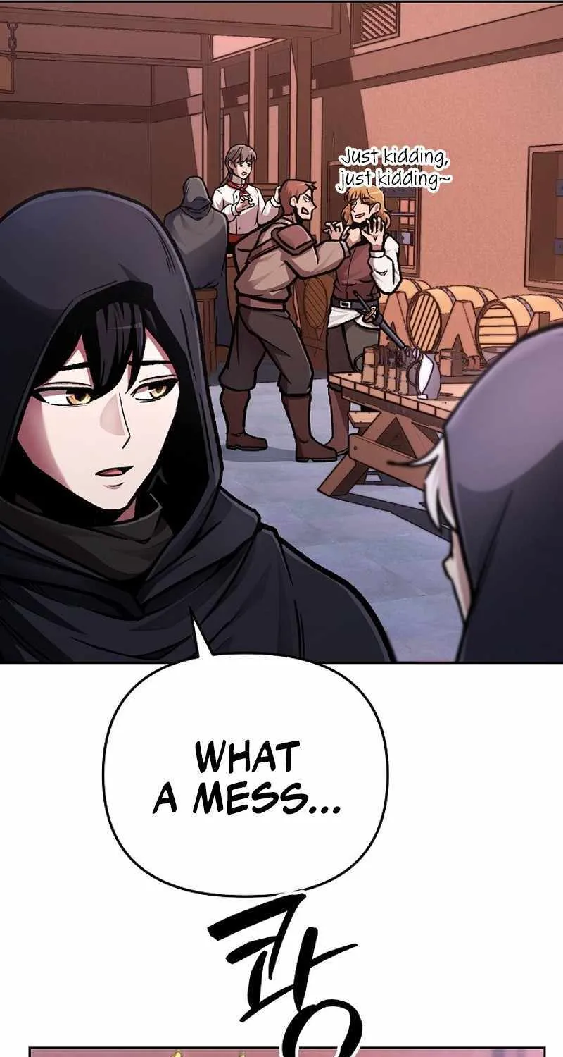 Read What’s Our Hero Doing? chapter 9 image 100 on Lezhin