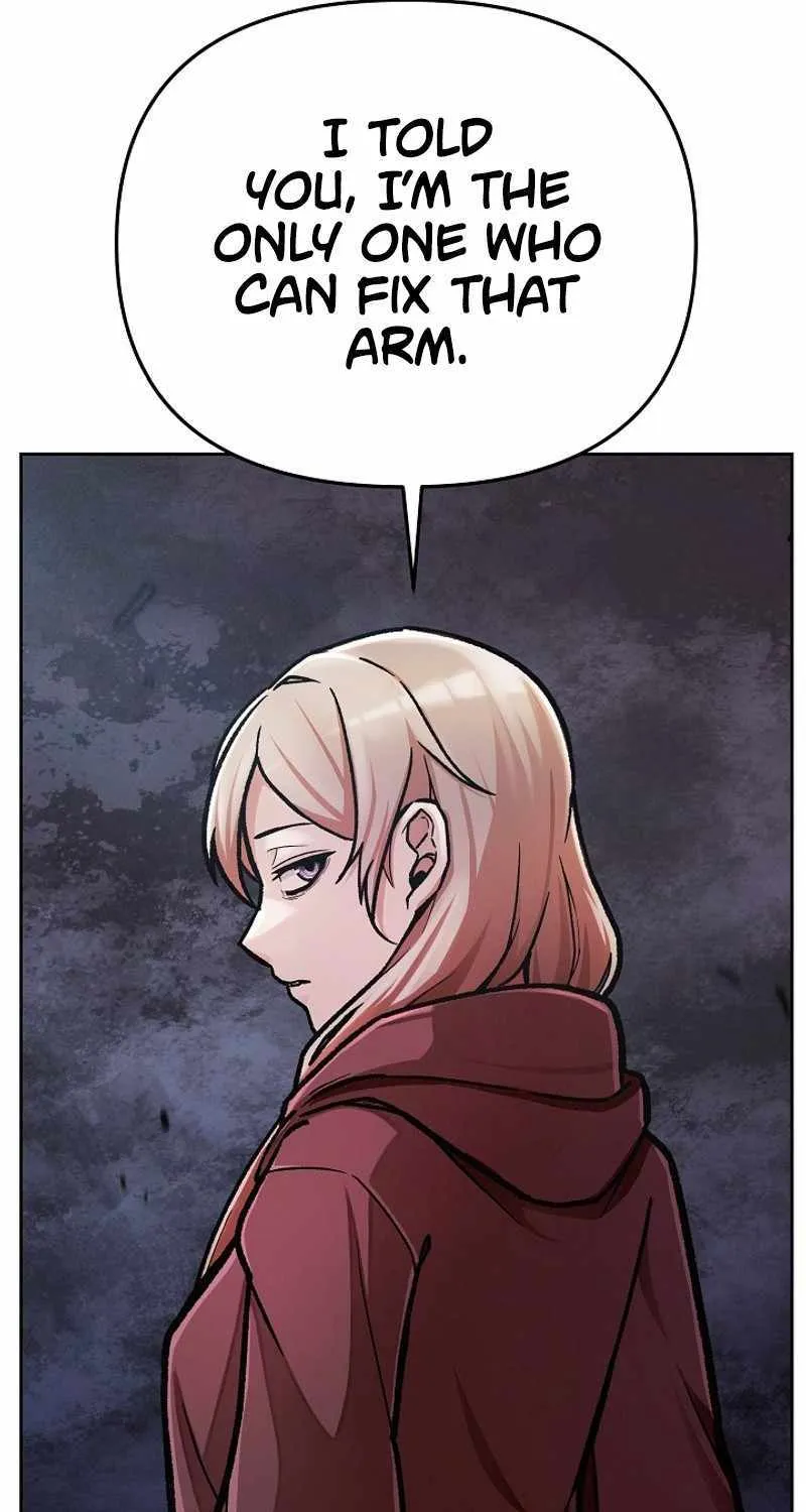 Read What’s Our Hero Doing? chapter 9 image 11 on Lezhin