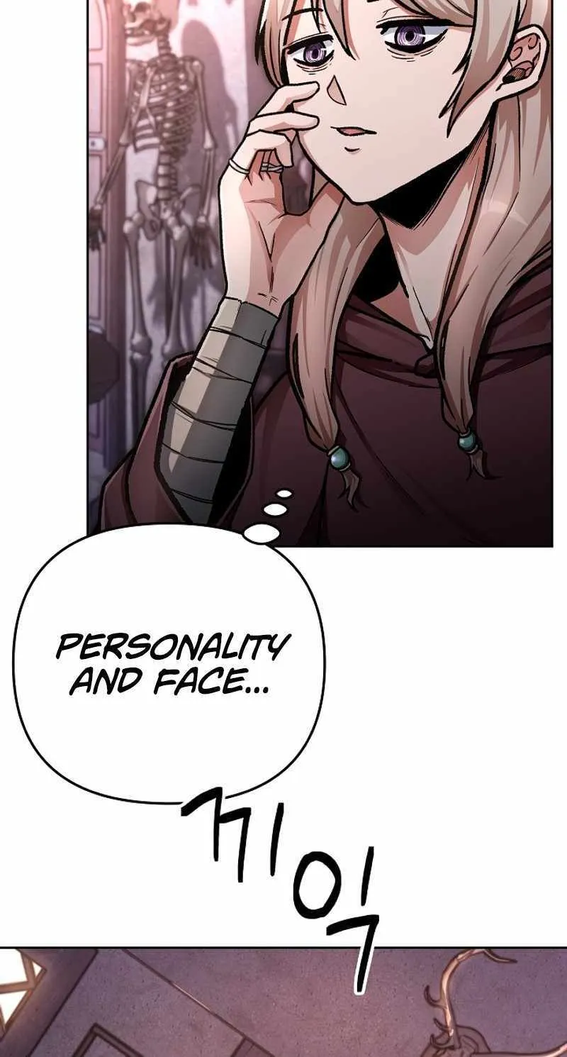 Read What’s Our Hero Doing? chapter 9 image 19 on Lezhin