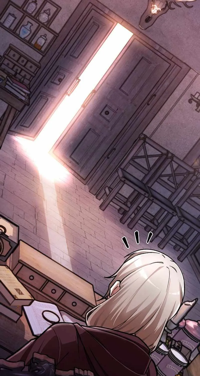 Read What’s Our Hero Doing? chapter 9 image 20 on Lezhin
