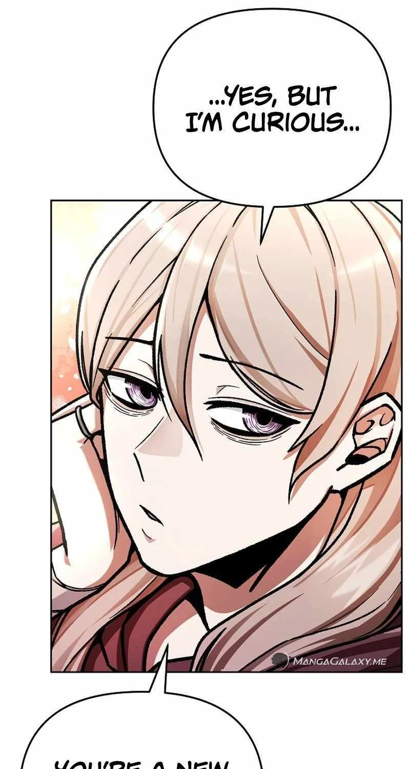 Read What’s Our Hero Doing? chapter 9 image 23 on Lezhin