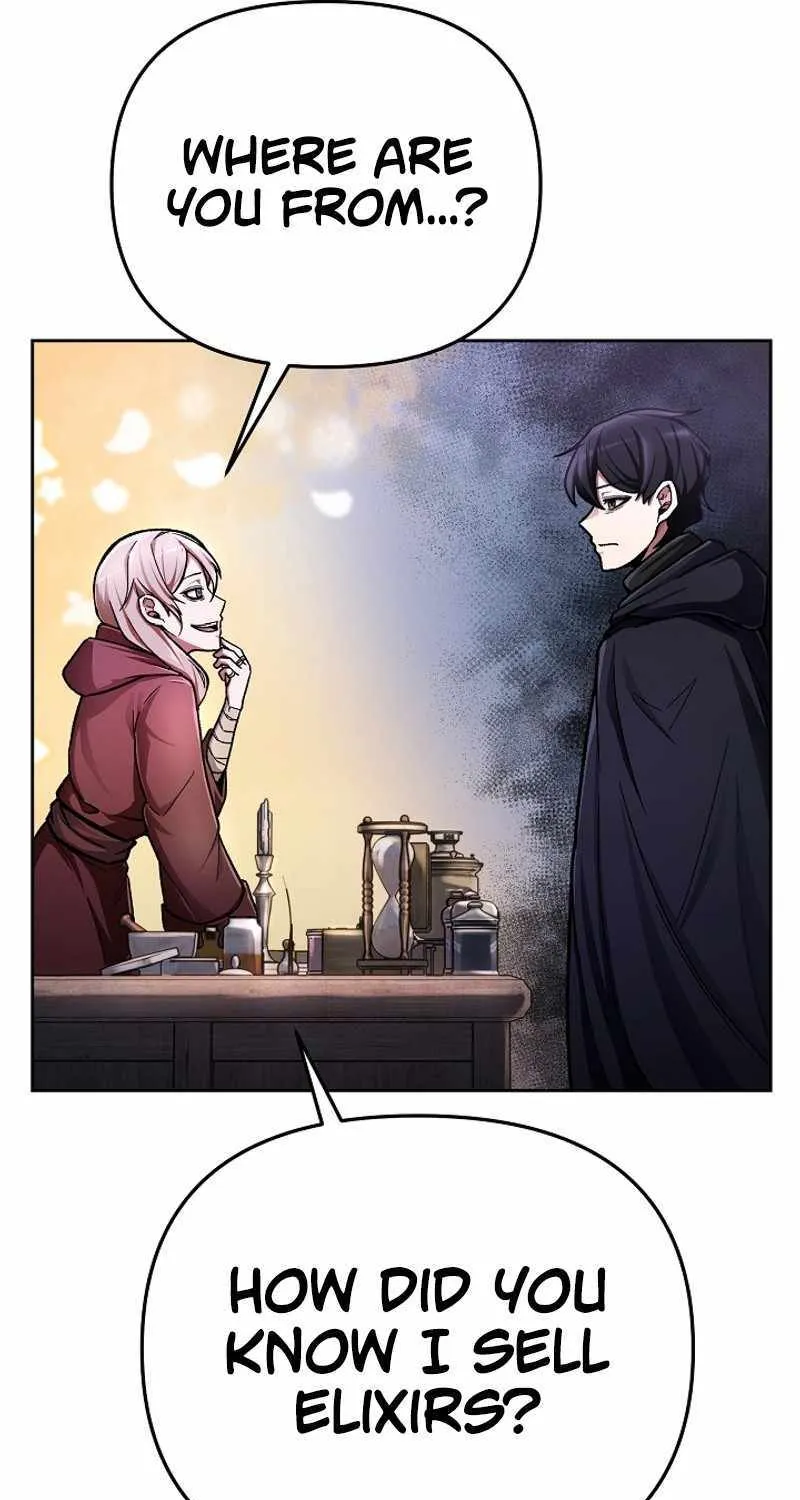 Read What’s Our Hero Doing? chapter 9 image 25 on Lezhin