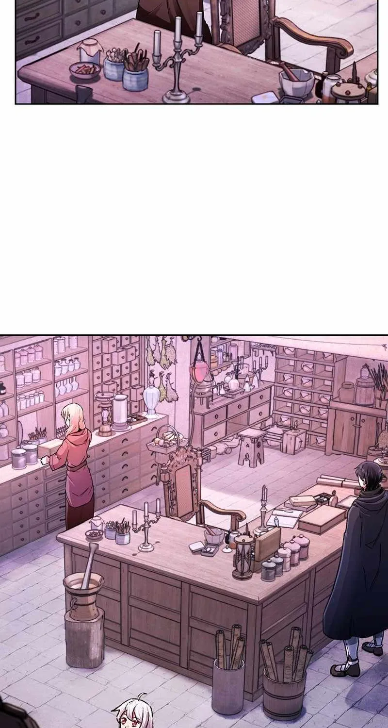 Read What’s Our Hero Doing? chapter 9 image 31 on Lezhin