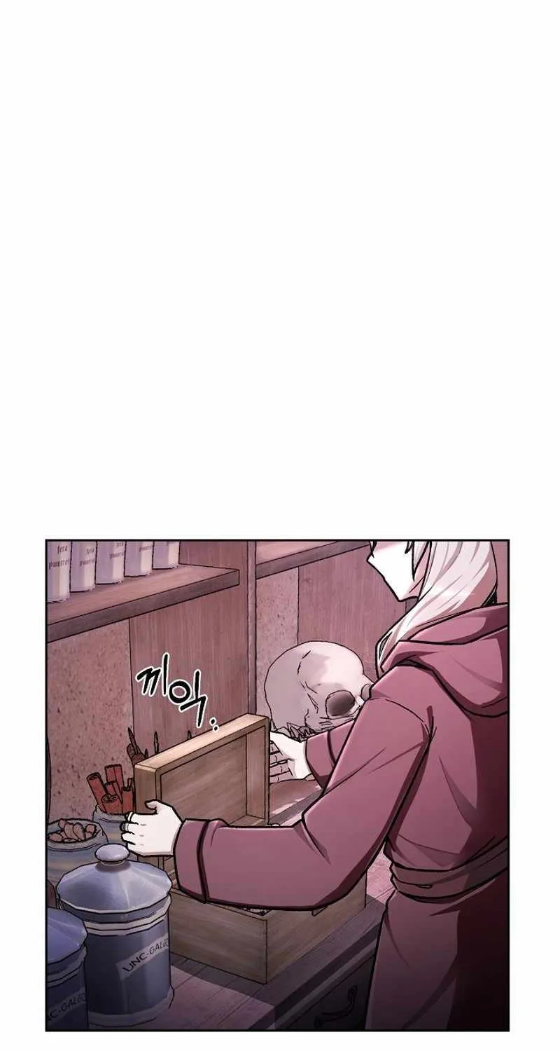 Read What’s Our Hero Doing? chapter 9 image 33 on Lezhin