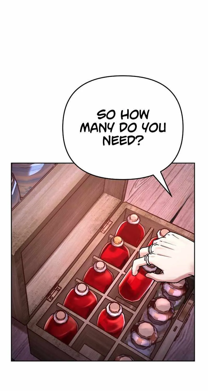 Read What’s Our Hero Doing? chapter 9 image 34 on Lezhin