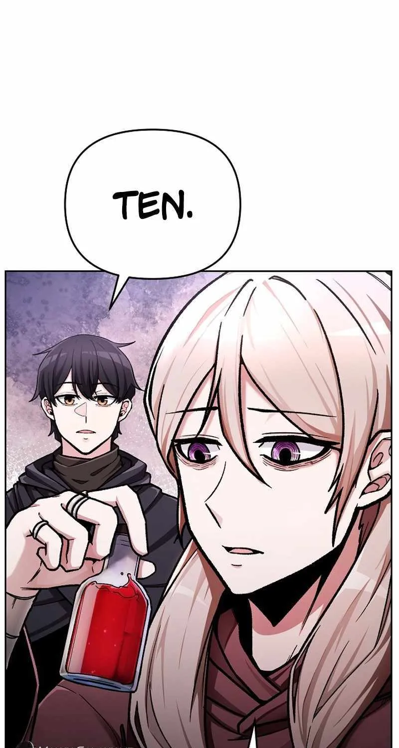Read What’s Our Hero Doing? chapter 9 image 35 on Lezhin