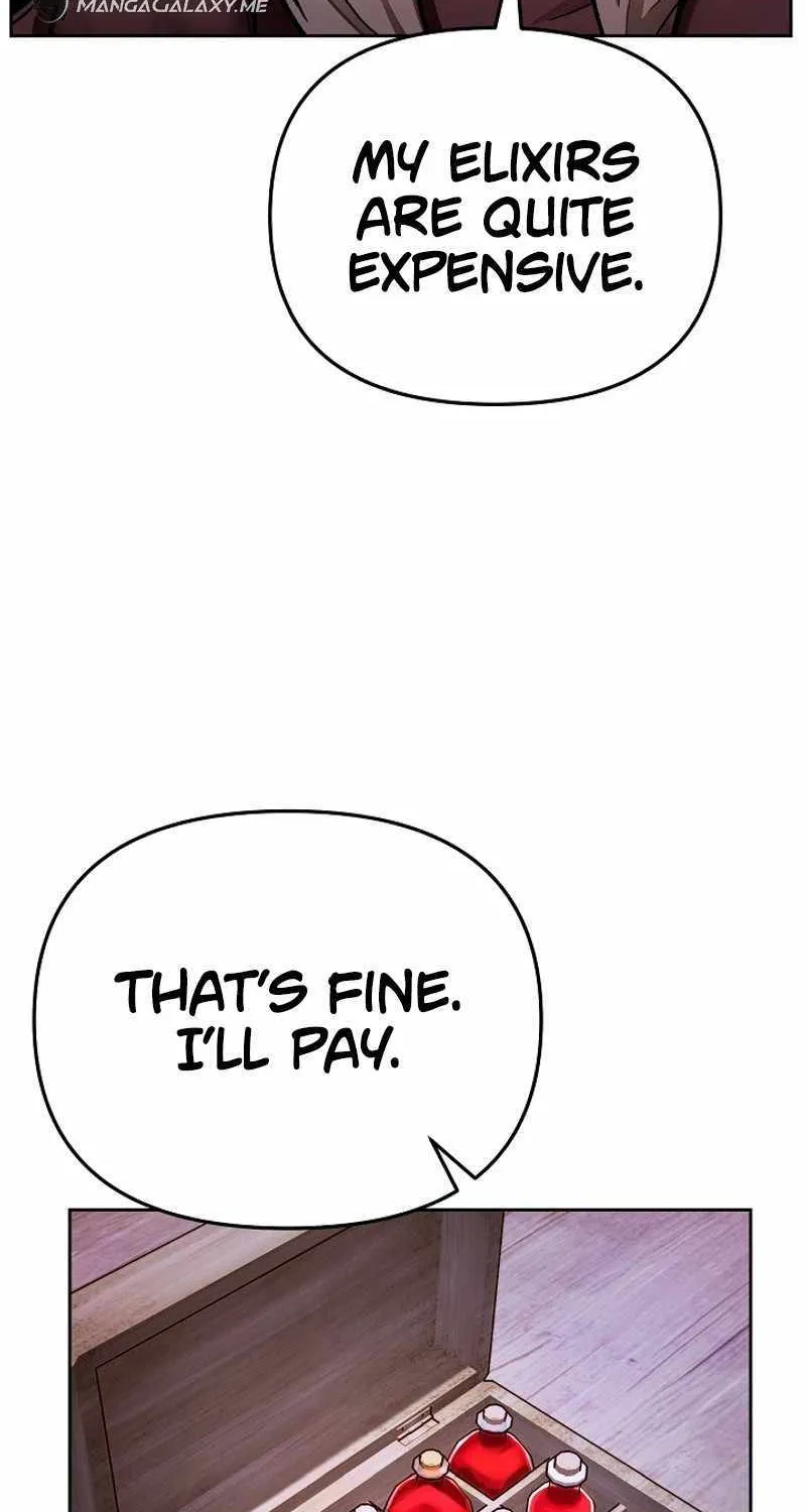 Read What’s Our Hero Doing? chapter 9 image 36 on Lezhin