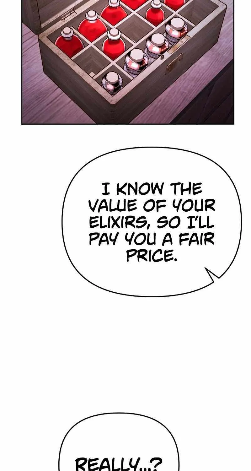 Read What’s Our Hero Doing? chapter 9 image 37 on Lezhin