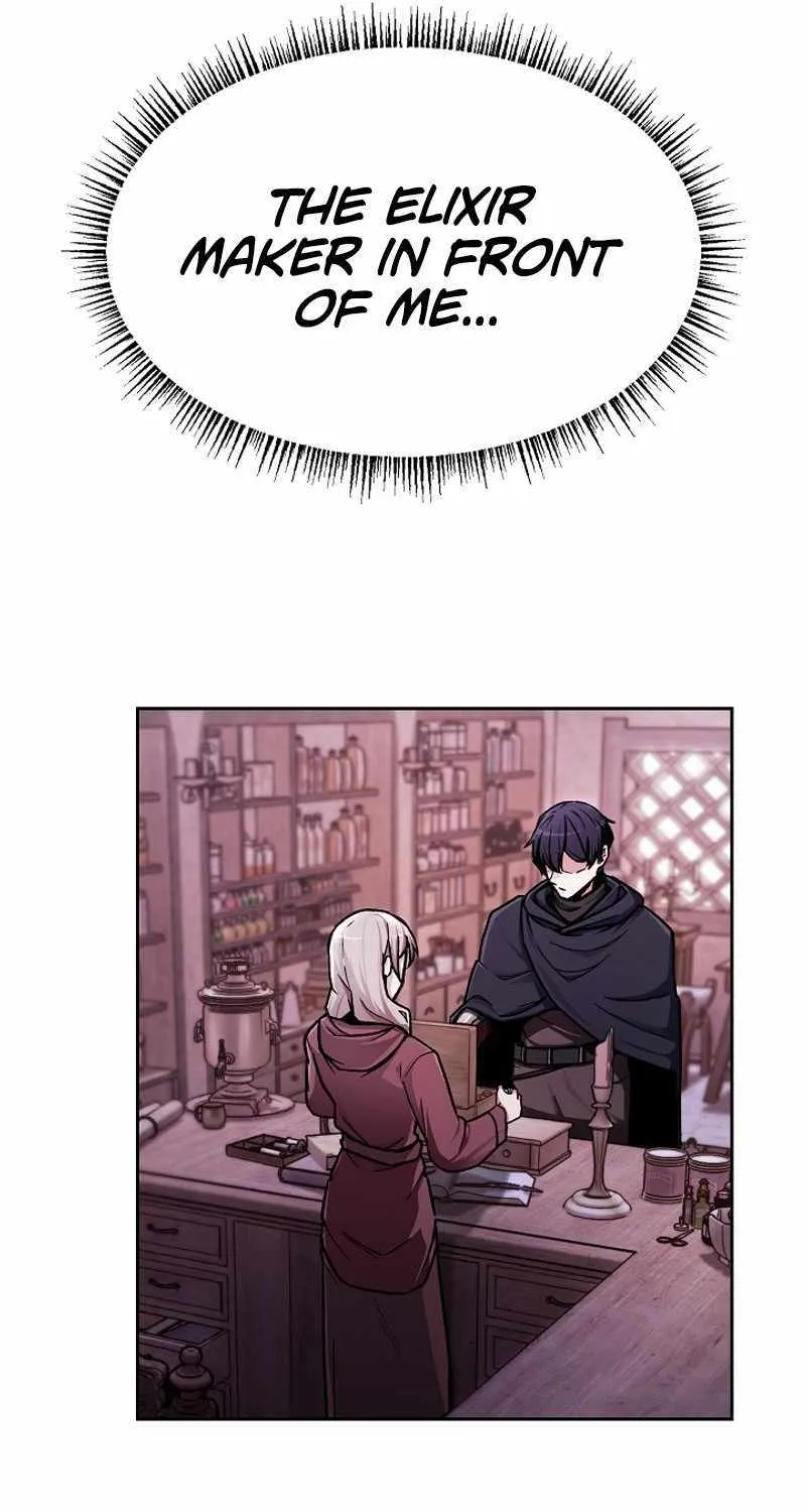 Read What’s Our Hero Doing? chapter 9 image 45 on Lezhin