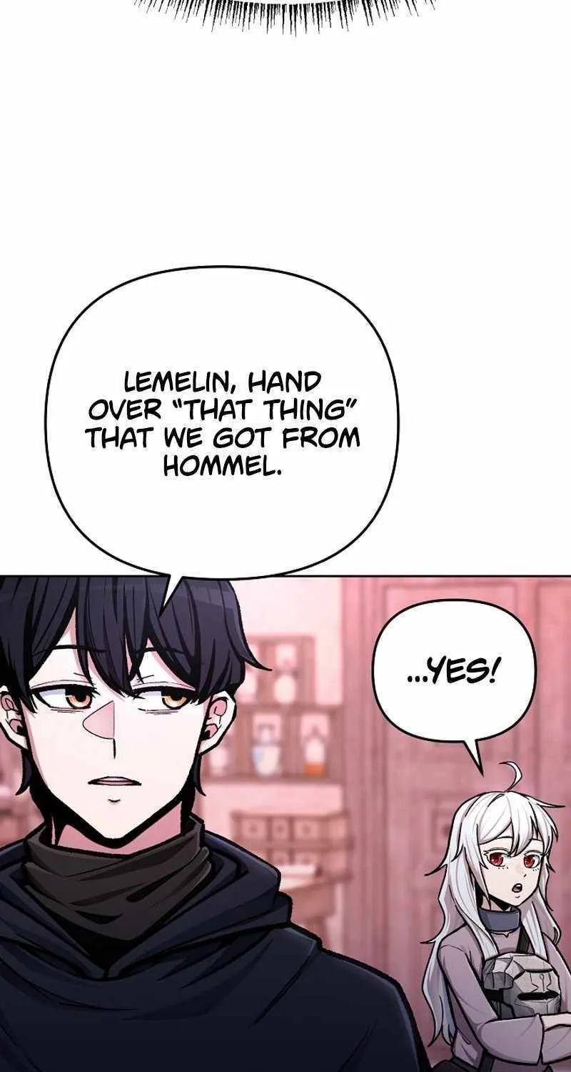 Read What’s Our Hero Doing? chapter 9 image 47 on Lezhin