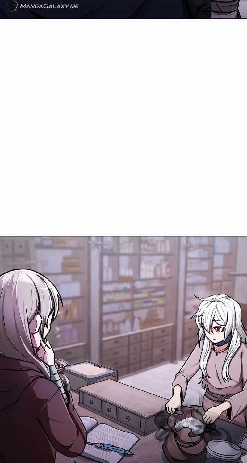 Read What’s Our Hero Doing? chapter 9 image 48 on Lezhin