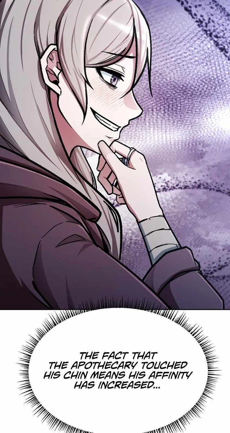 Read What’s Our Hero Doing? chapter 9 image 51 on Lezhin