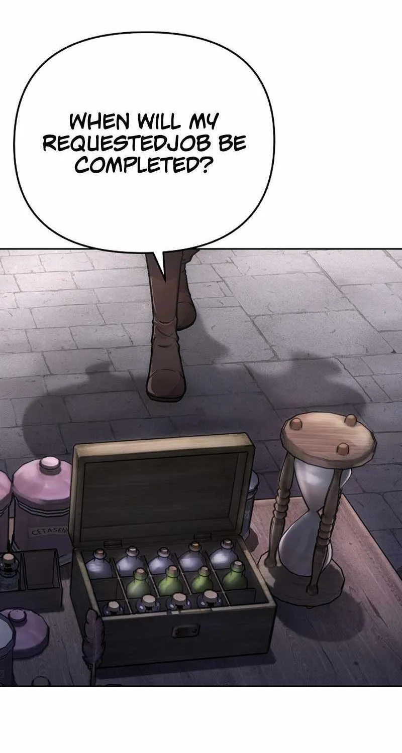 Read What’s Our Hero Doing? chapter 9 image 7 on Lezhin