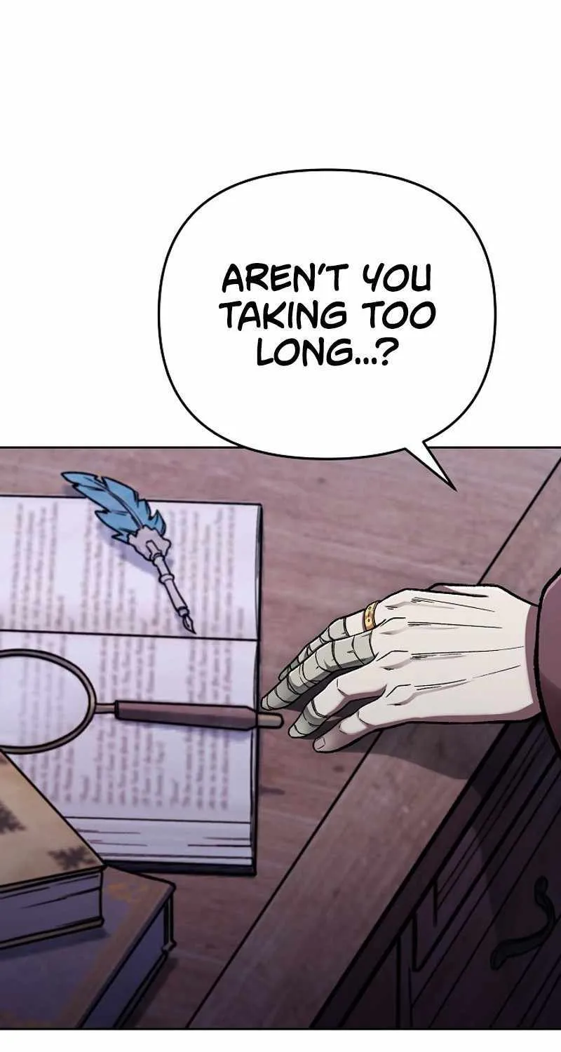 Read What’s Our Hero Doing? chapter 9 image 8 on Lezhin