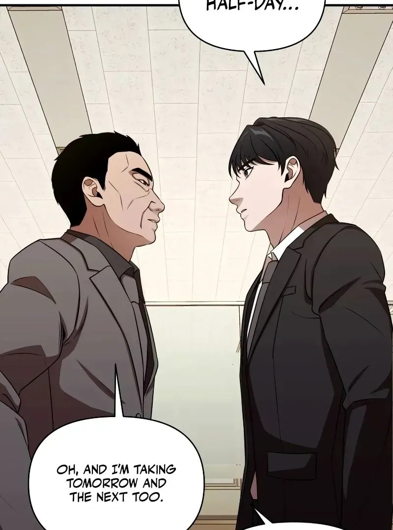 Read When a Genius Office Worker Goes Too Far chapter 1.1 image 155 on Lezhin