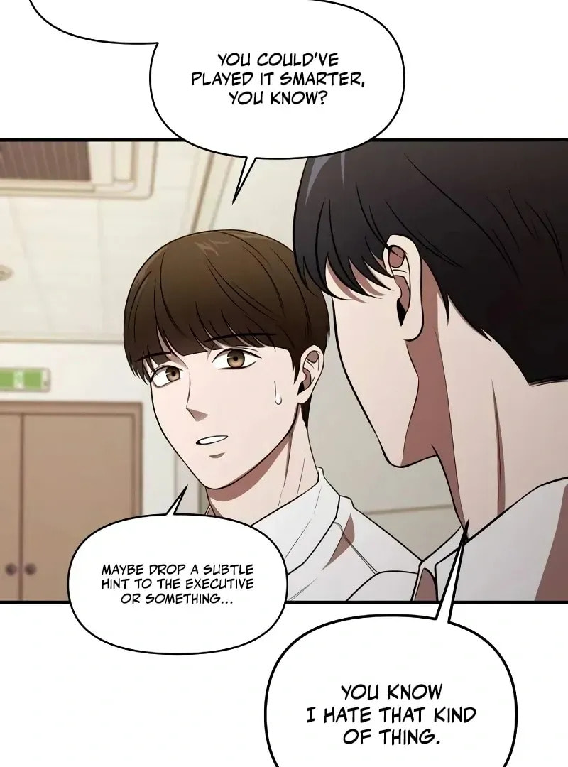 Read When a Genius Office Worker Goes Too Far chapter 1.1 image 209 on Lezhin
