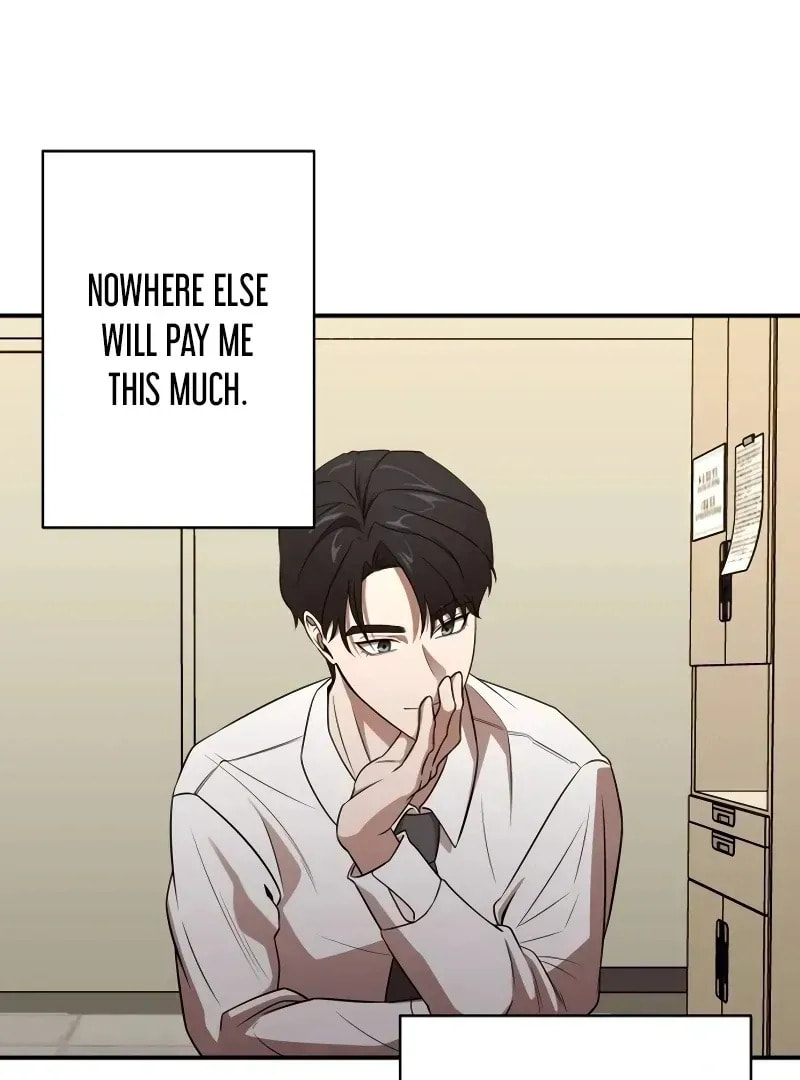 Read When a Genius Office Worker Goes Too Far chapter 1.1 image 240 on Lezhin