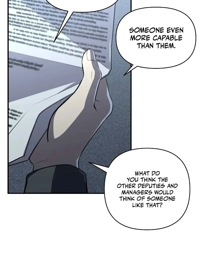 Read When a Genius Office Worker Goes Too Far chapter 1.1 image 27 on Lezhin