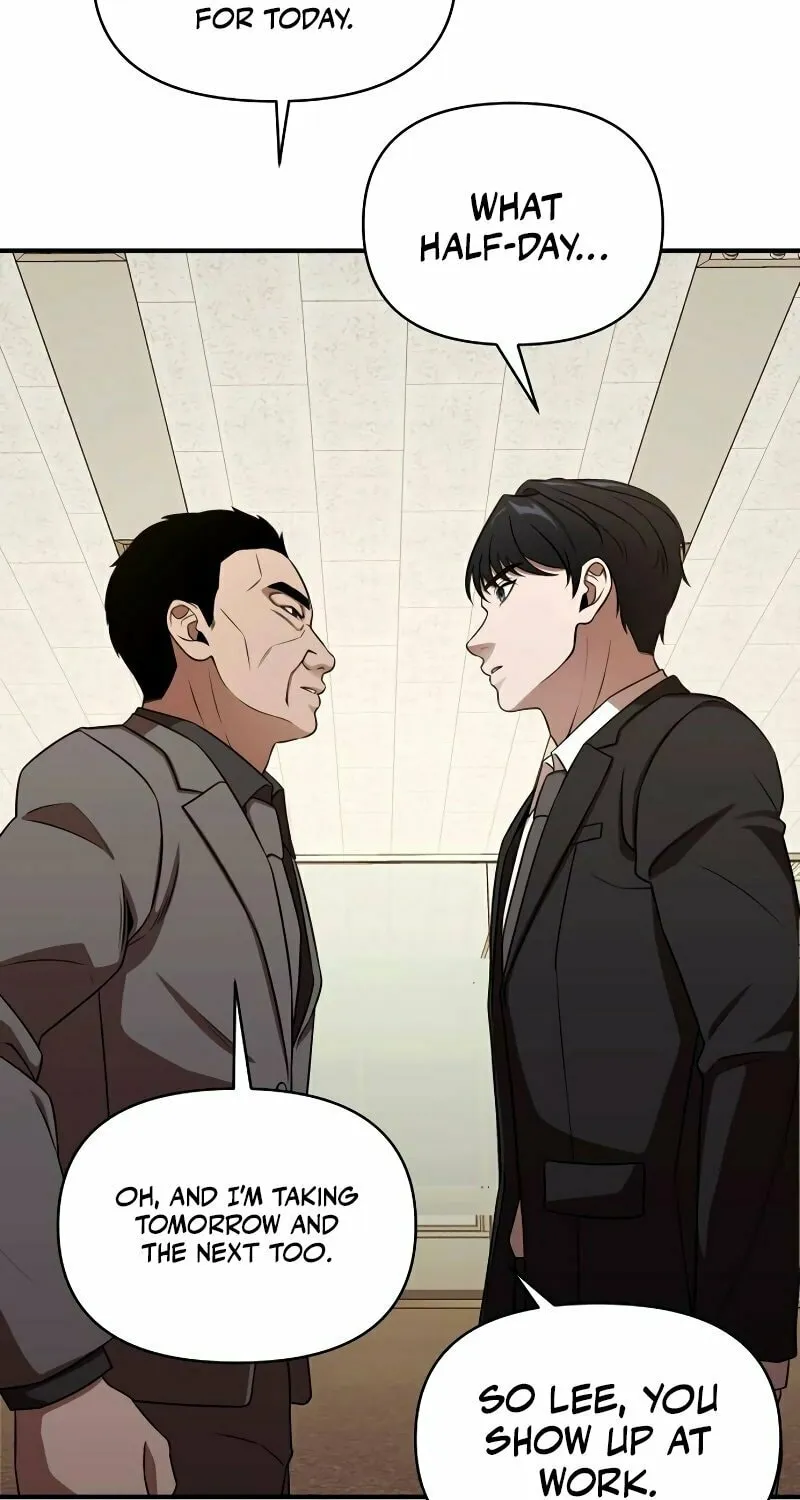 Read When a Genius Office Worker Goes Too Far chapter 1 image 116 on Lezhin