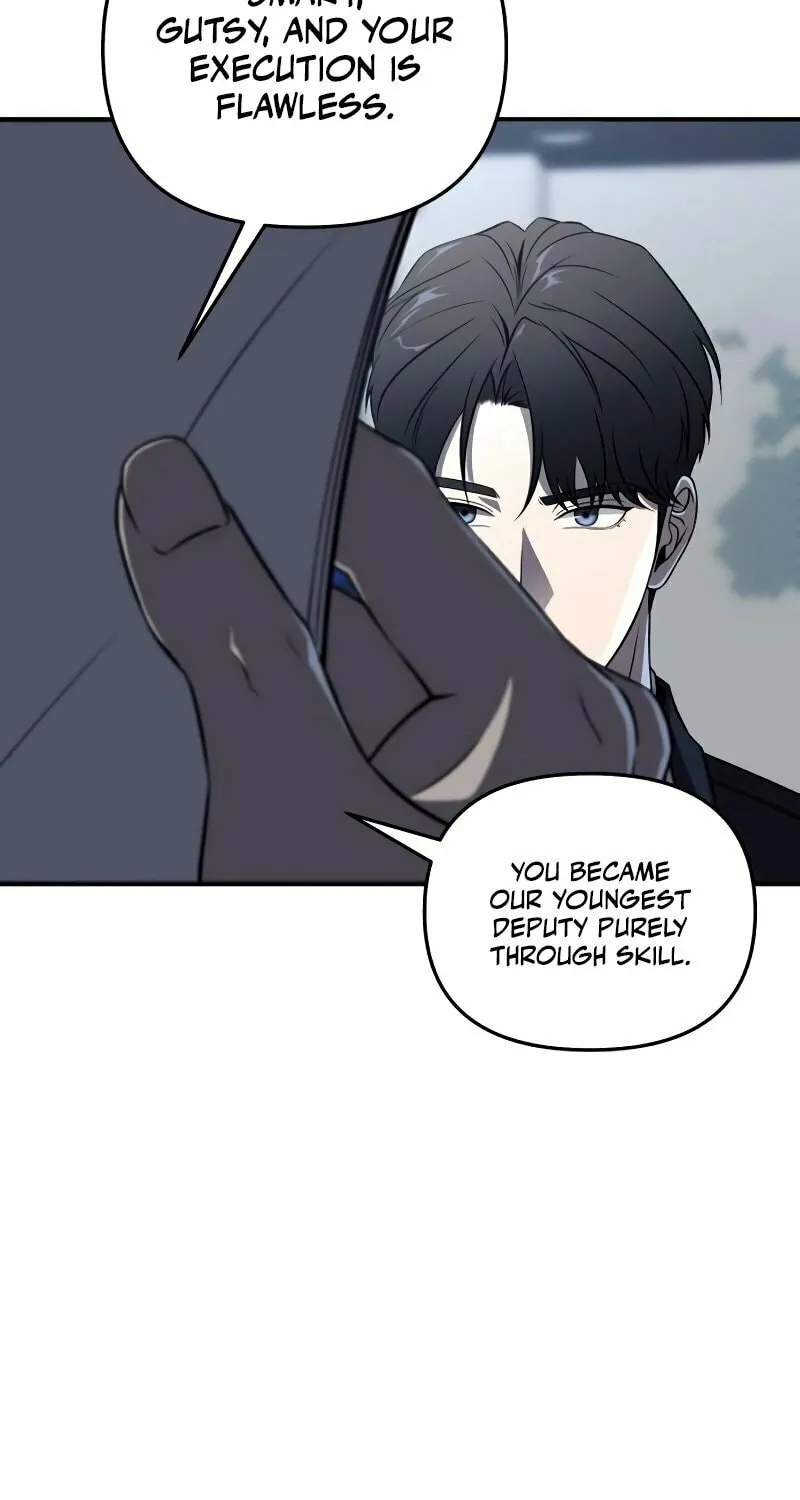 Read When a Genius Office Worker Goes Too Far chapter 1 image 18 on Lezhin