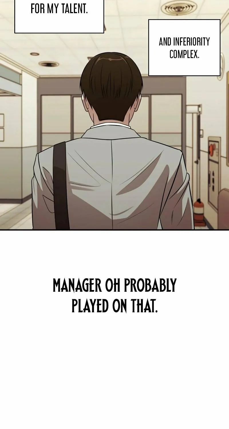 Read When a Genius Office Worker Goes Too Far chapter 1 image 187 on Lezhin
