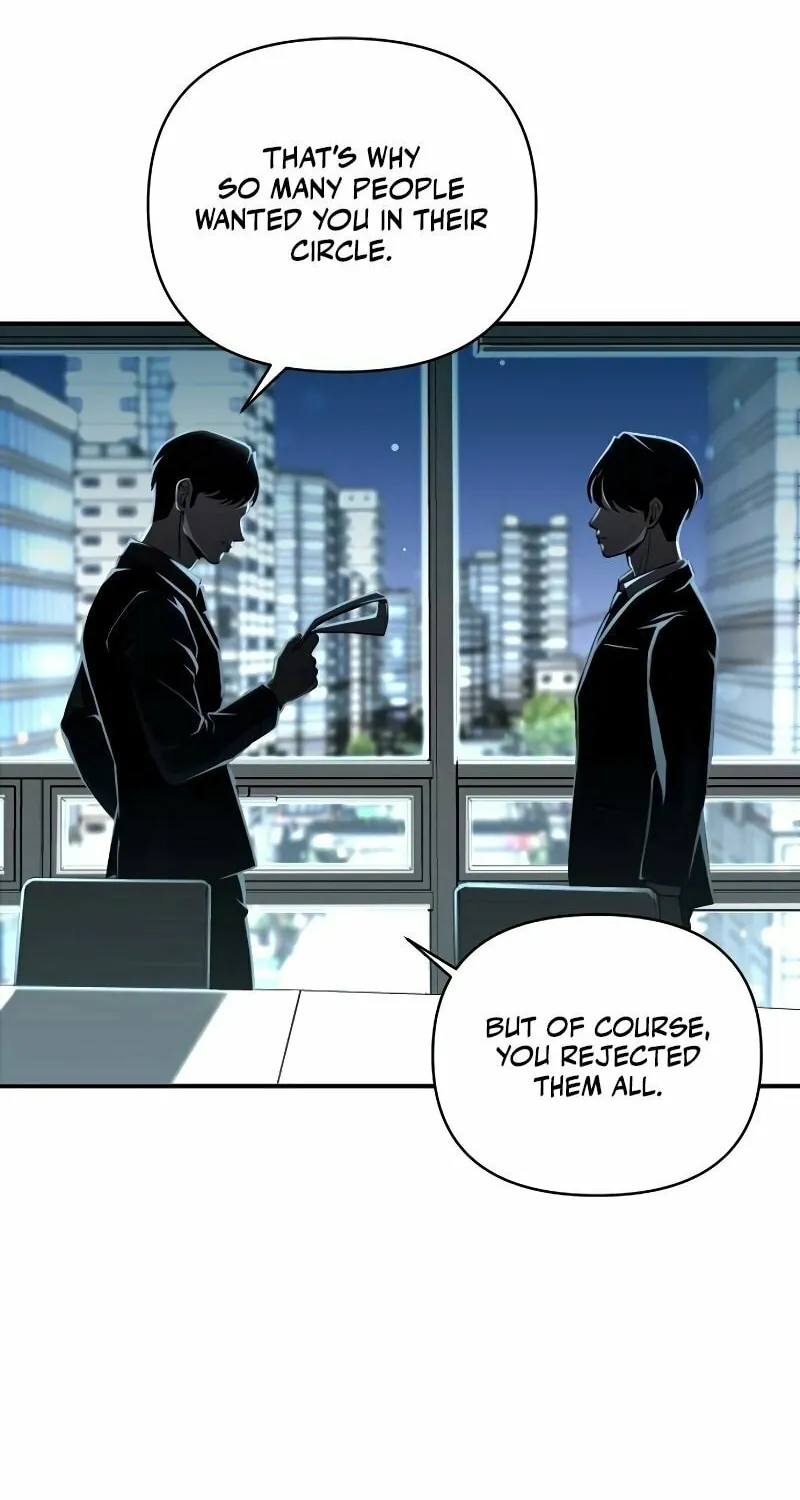 Read When a Genius Office Worker Goes Too Far chapter 1 image 19 on Lezhin