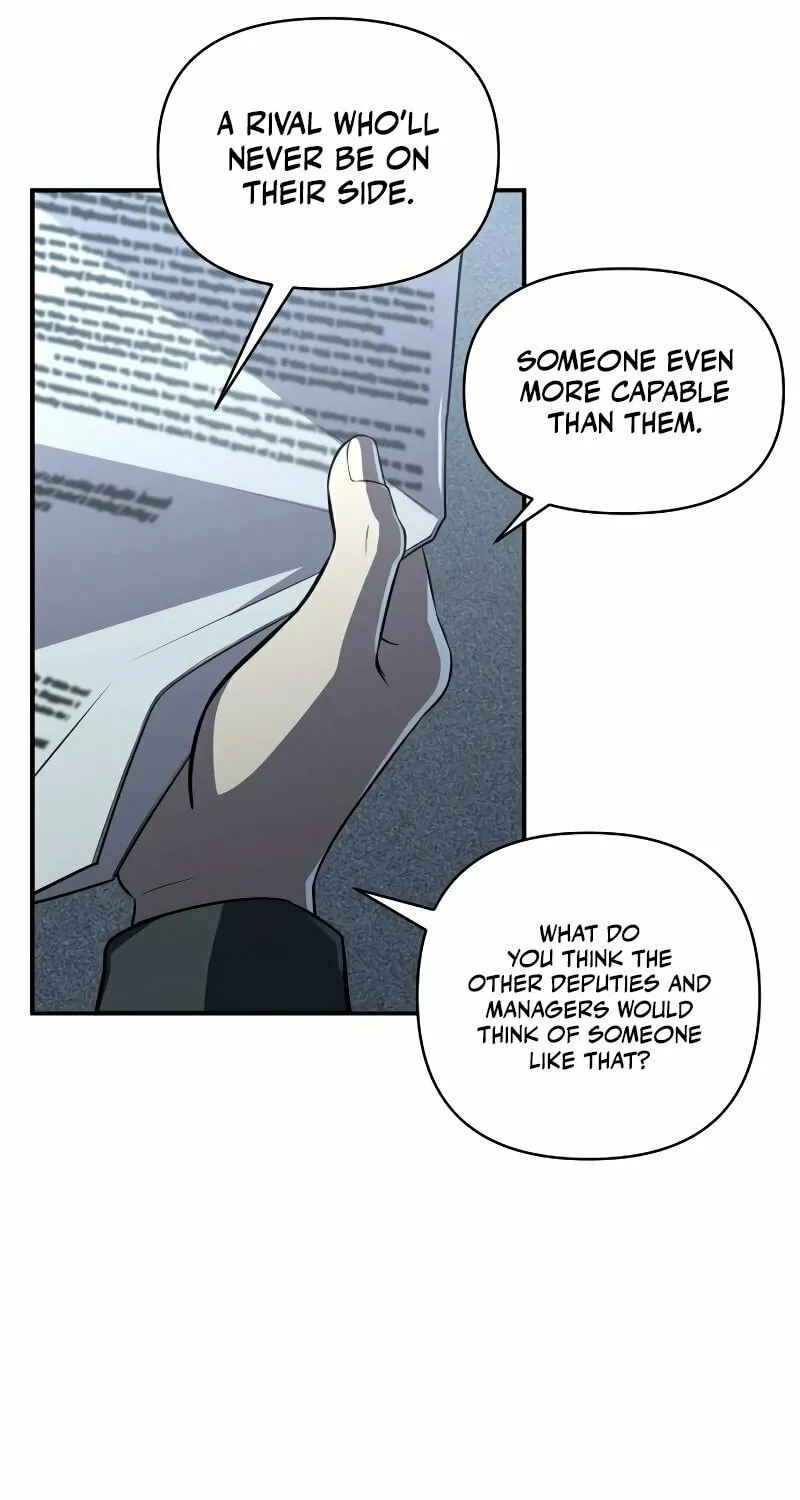 Read When a Genius Office Worker Goes Too Far chapter 1 image 20 on Lezhin