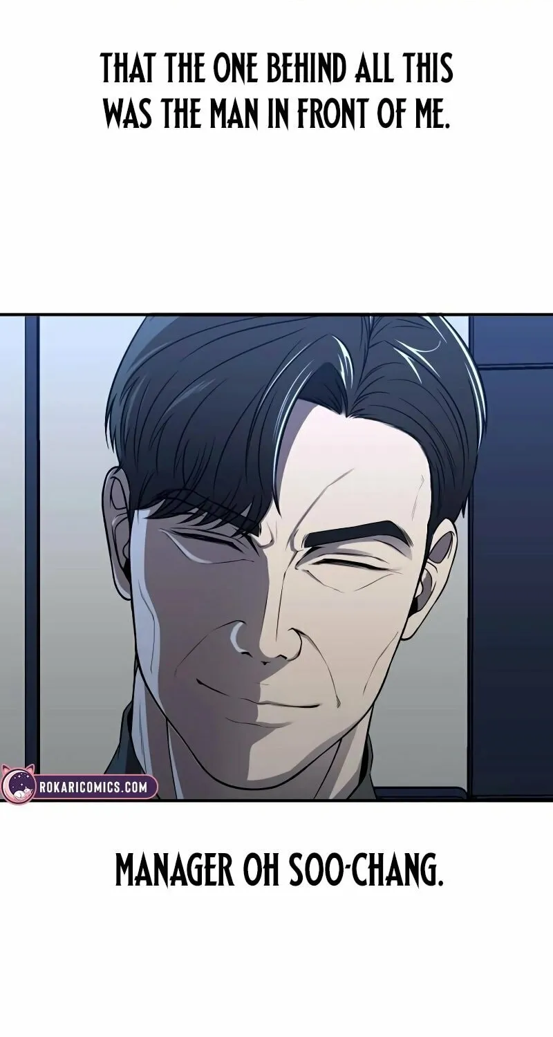 Read When a Genius Office Worker Goes Too Far chapter 1 image 25 on Lezhin
