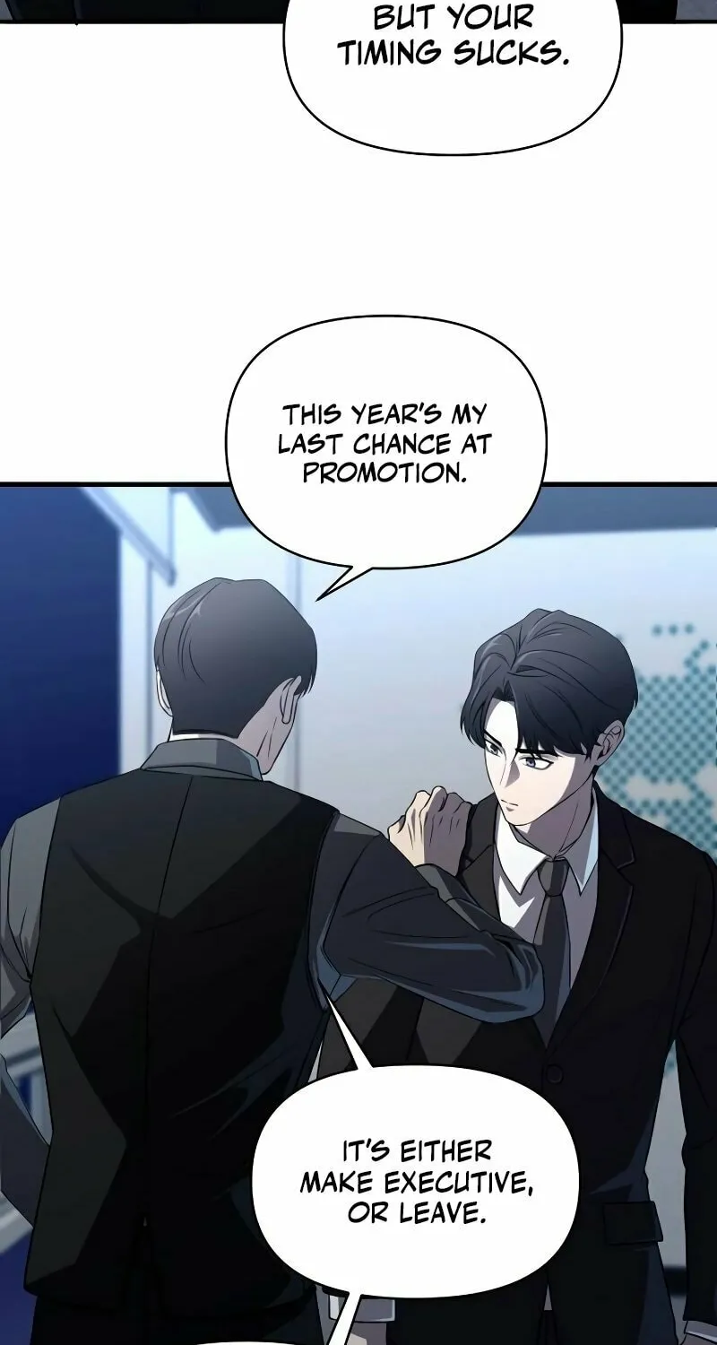 Read When a Genius Office Worker Goes Too Far chapter 1 image 27 on Lezhin