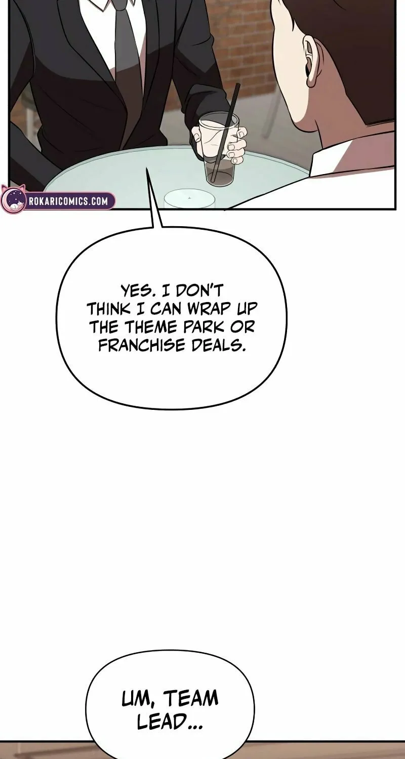 Read When a Genius Office Worker Goes Too Far chapter 1 image 62 on Lezhin
