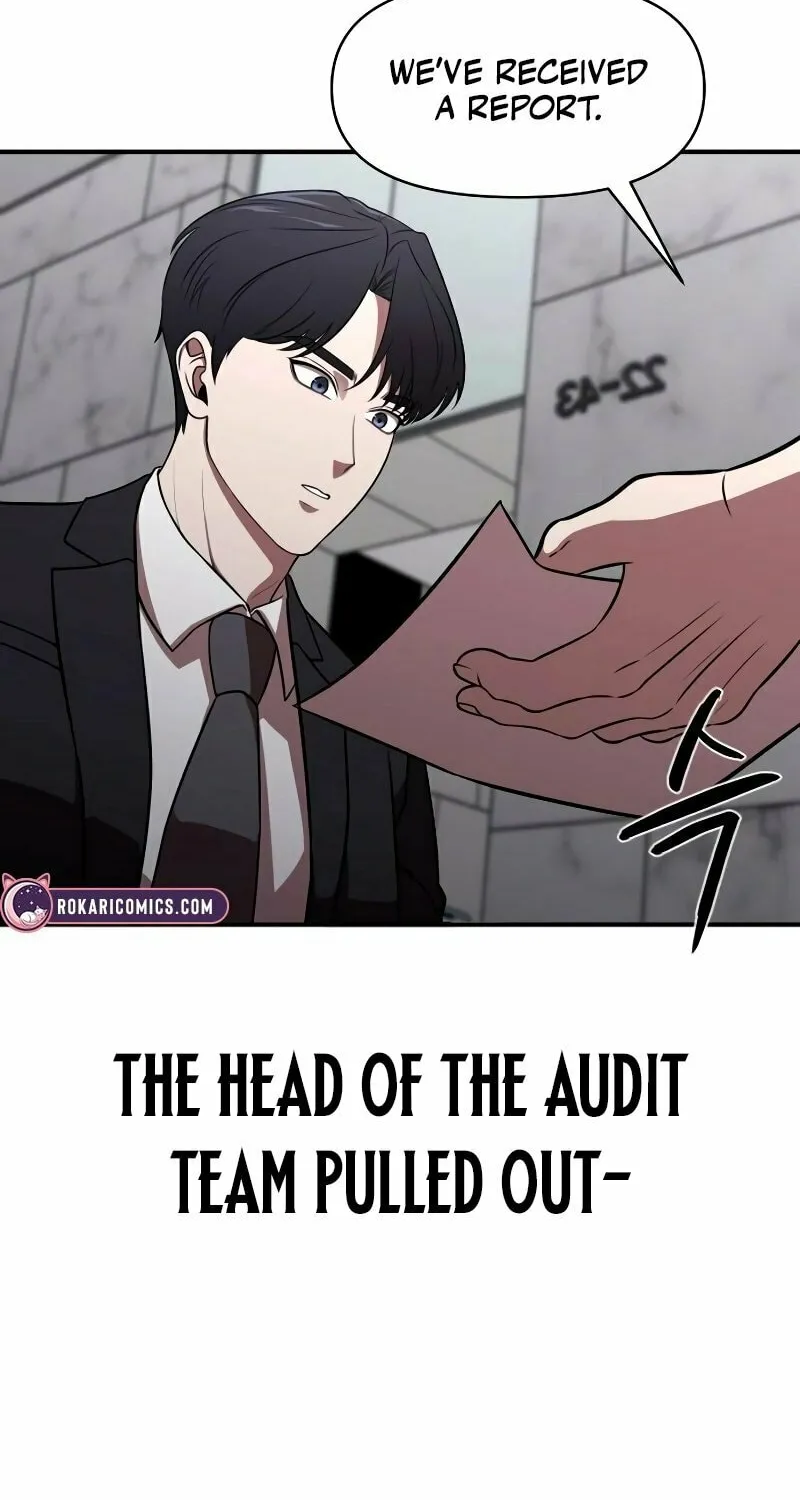 Read When a Genius Office Worker Goes Too Far chapter 1 image 81 on Lezhin