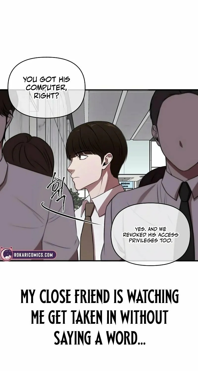 Read When a Genius Office Worker Goes Too Far chapter 1 image 91 on Lezhin