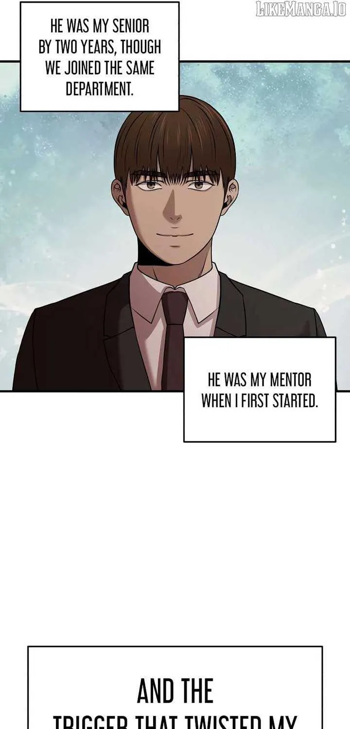 Read When a Genius Office Worker Goes Too Far chapter 10 image 13 on Lezhin