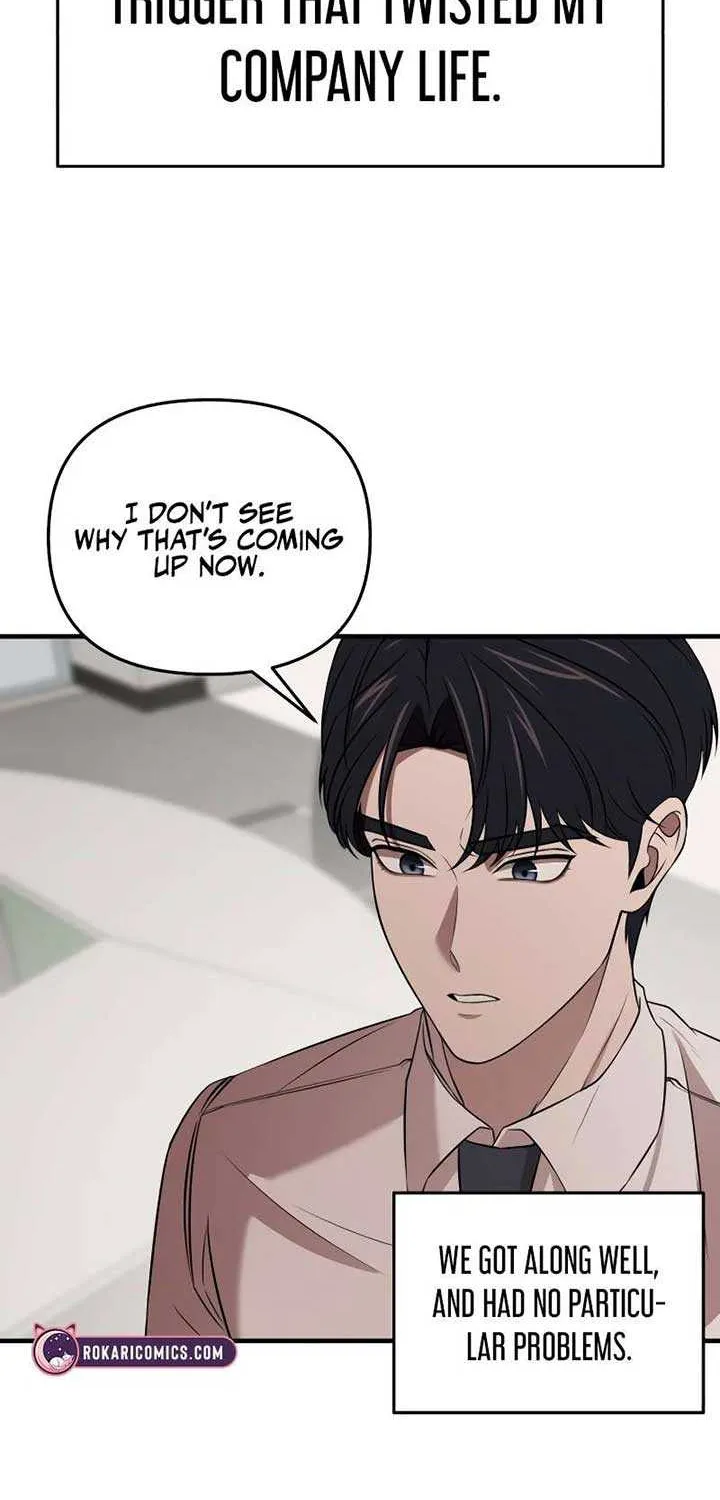 Read When a Genius Office Worker Goes Too Far chapter 10 image 14 on Lezhin