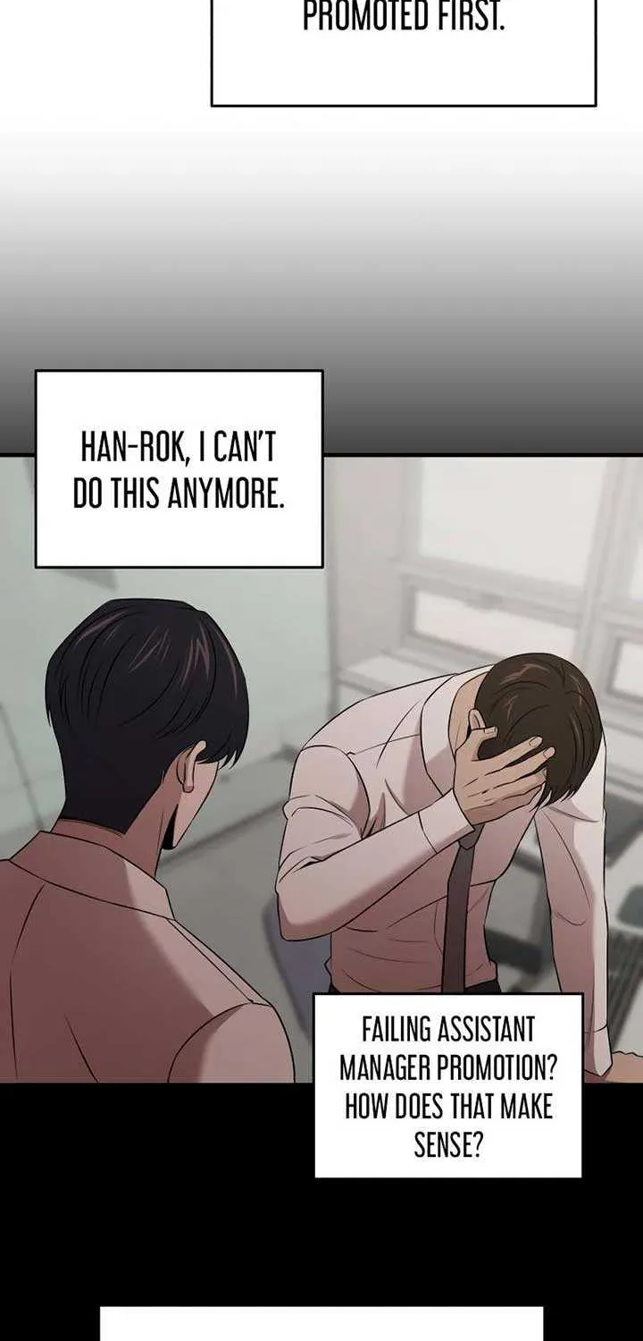 Read When a Genius Office Worker Goes Too Far chapter 10 image 16 on Lezhin