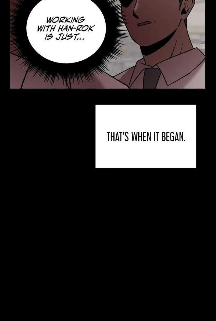 Read When a Genius Office Worker Goes Too Far chapter 10 image 18 on Lezhin