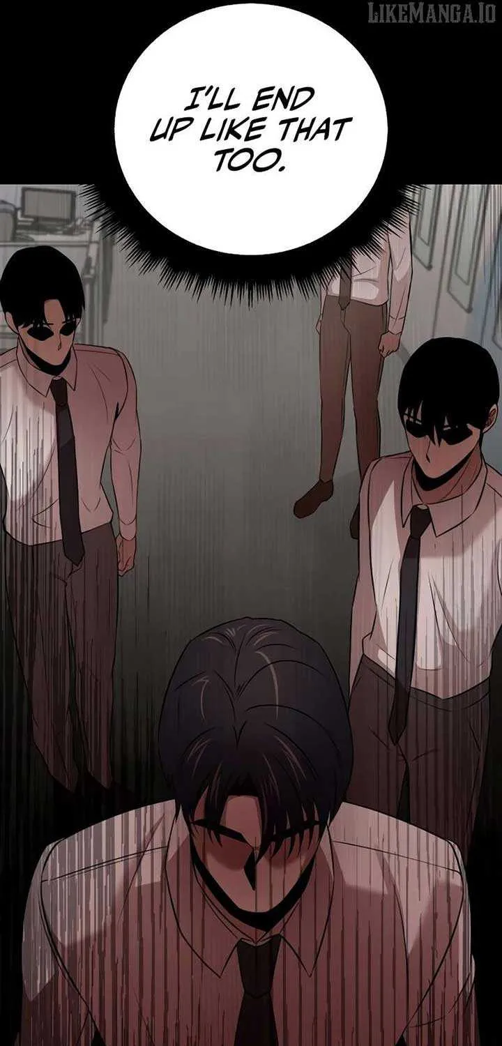 Read When a Genius Office Worker Goes Too Far chapter 10 image 19 on Lezhin