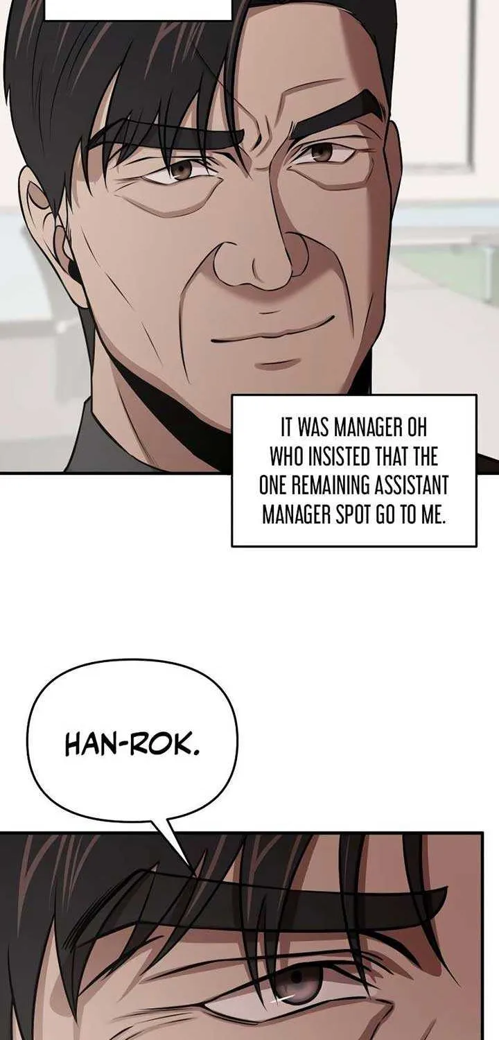 Read When a Genius Office Worker Goes Too Far chapter 10 image 22 on Lezhin