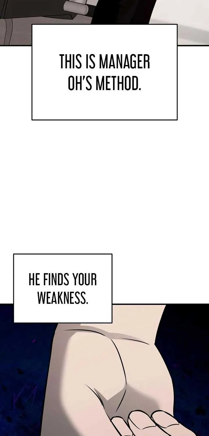 Read When a Genius Office Worker Goes Too Far chapter 10 image 26 on Lezhin