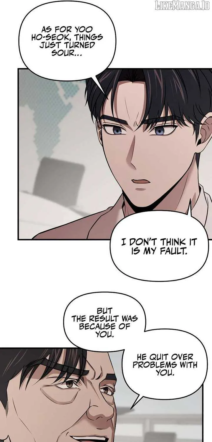 Read When a Genius Office Worker Goes Too Far chapter 10 image 31 on Lezhin