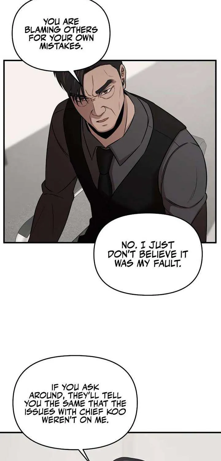 Read When a Genius Office Worker Goes Too Far chapter 10 image 34 on Lezhin