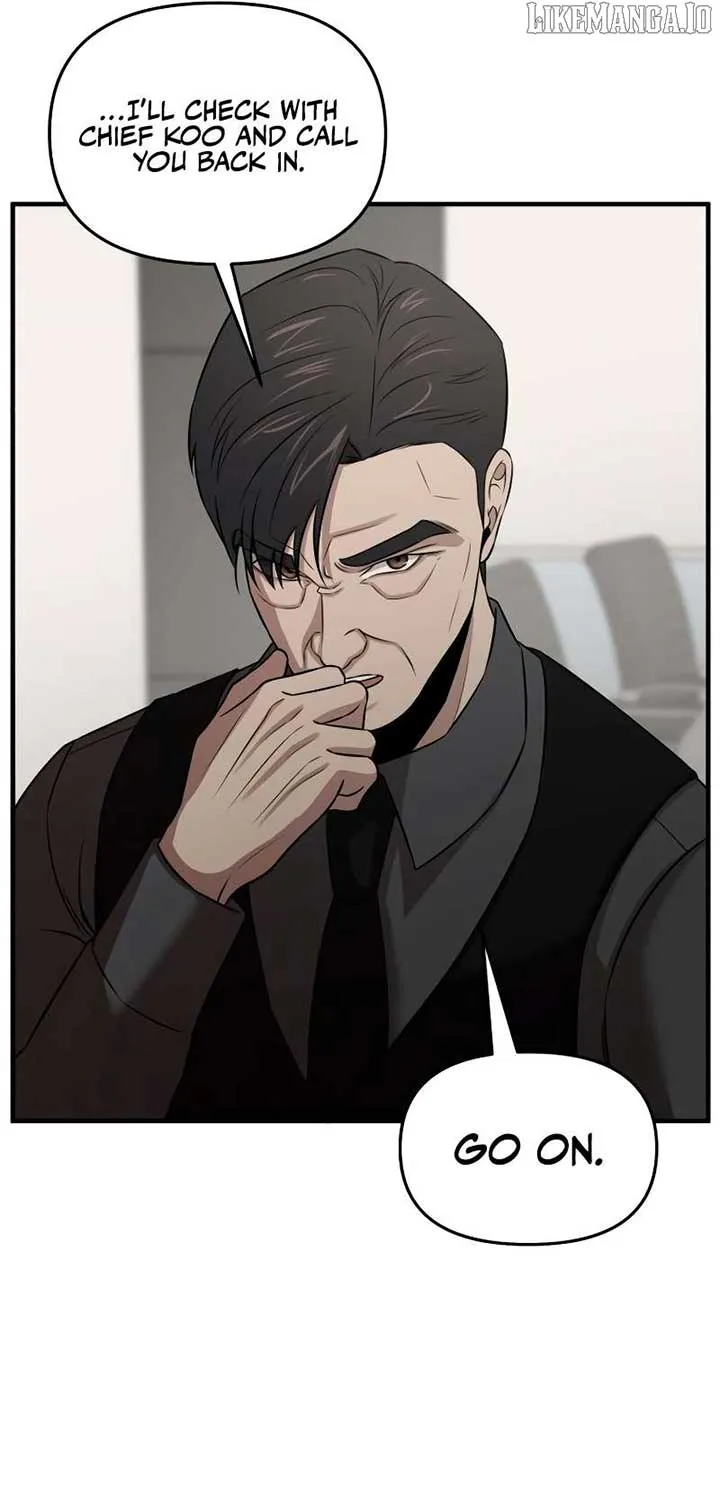 Read When a Genius Office Worker Goes Too Far chapter 10 image 37 on Lezhin